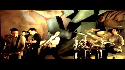 Linkin Park - Somewhere I Belong (video)