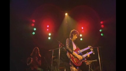 Led Zeppelin - Stairway To Heaven