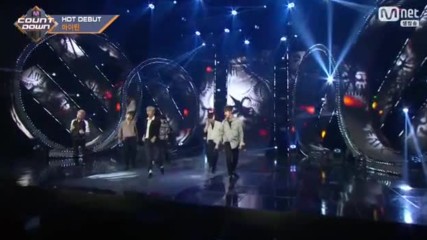 Myteen(дебют) - Take It Out