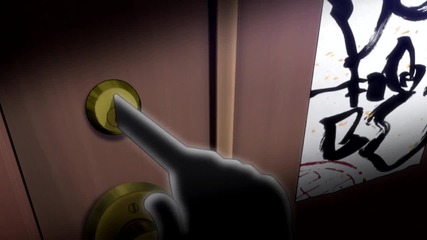 Tokyo Ravens Episode 11