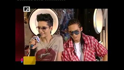 Bill and Tom - 16.07.2010 - Part 3