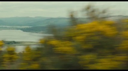The Angels' Share *2012* Trailer