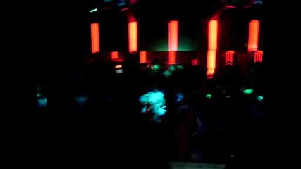 Dj Lion Live @ Macedonia,  Ohrid - Club Park 06.08.09.jesse Garcia Let me hear you go Original