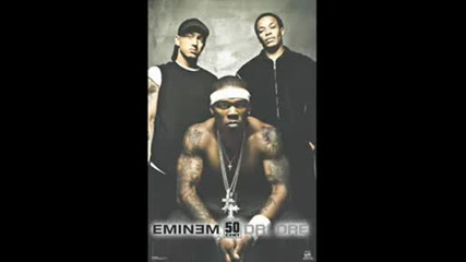 Crack a Bottle Eminem Ft. 50 Cent and Dr. Dre With Lyrics