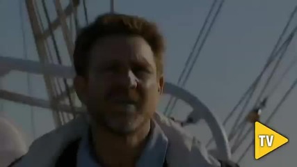 El Barco - Trailer 3 season(2012)/корабът-трейлър 3ти сезон (последни епизоди)