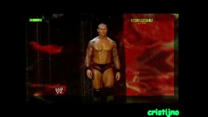 Triple H - King of The Kings | M V |