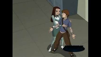 The Spectacular Spider - Man S2e02