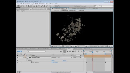 After Effects Tutorial Video Copilot