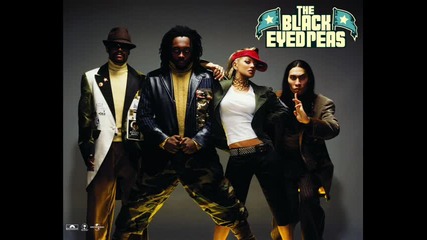 - Black Eyed Peas - Imma Be Rocking That Body 