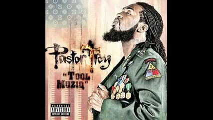 Gucci Mane ft. Pastor Troy - In Da Trunk