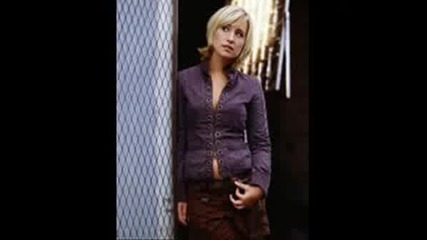 Pictures Of You - Allison Mack