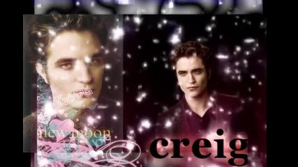 edward cullen 
