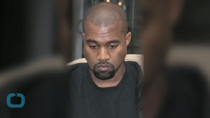 Kanye West Yerevan Concert Ends in Chaotic Scenes With Lake Dive