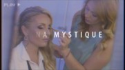 Vesna Mystique - Oblaci / Official Video 4k