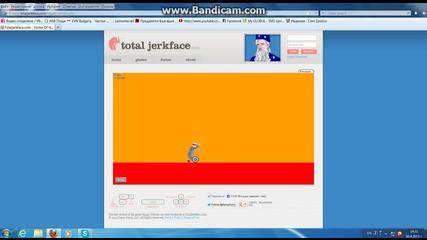Happy Wheels ep 7