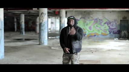iamphillychase Feat. Dj Destrucshawn - Take It Back