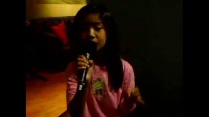 I Will Always Love You Cover Maria Lourdes Aragon 