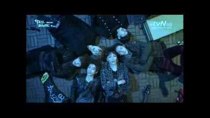 Shut Up Flower Boy Band - Spoiler - Death of Byung Hee