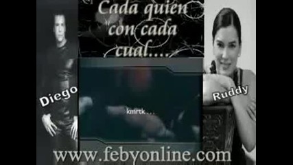 Cada Quien Con Cada Cual