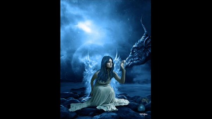 Shadow Gallery - World Of Fantasy 