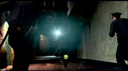 Need For Speed The Run Walkthrough Gameplay Part 9