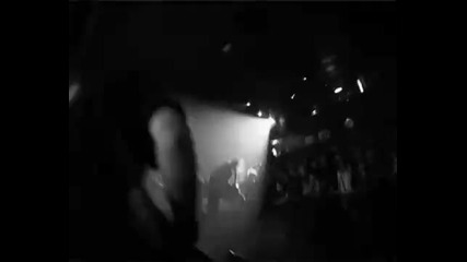 Rasta - Burning Black 