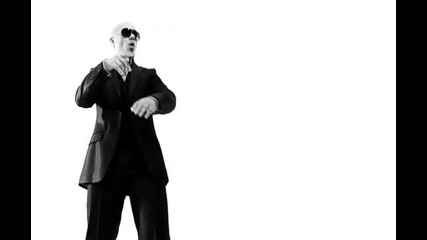 Pitbull - I Know You Want Me Hq*