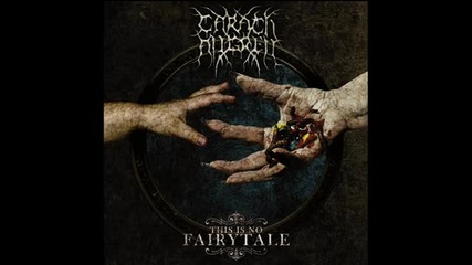 Carach Angren - Possessed By A Craft Of Witchery (2015 )
