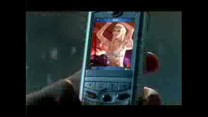 Christina Aguilera - Here To Stay