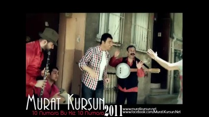 {2011}murat Kursun-10 numara