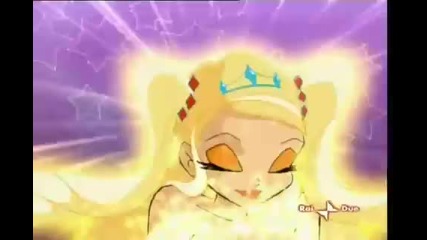 Winx Club - enchantix