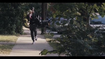 Lecrae - All I Need Is You