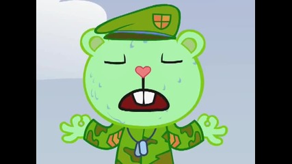 Happy Tree Friends - Double Whammy (part 1)