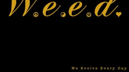 W. E. E. D. - Skies Falling Down