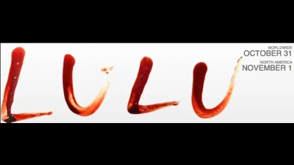 Metallica - The view/ Нова песен за 2011