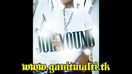 Joe Young Feat. Tony Yayo - I’m A Rider