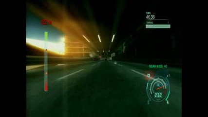 Nfs Undercover Race