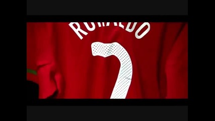 Cristiano Ronaldo 2012 Touch the Sky Preview