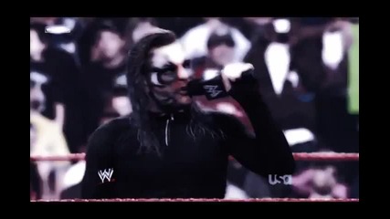 Jeff Hardy _ Mv