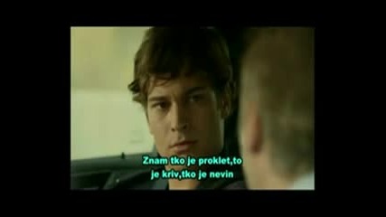 Прилив и отлив - eп.1/3 (hr subs)