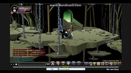 Aqw : quest for legion tokens 2013