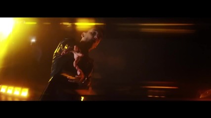Richard Rawson feat. Tom Parker - Fireflies (oфициалнo видео)