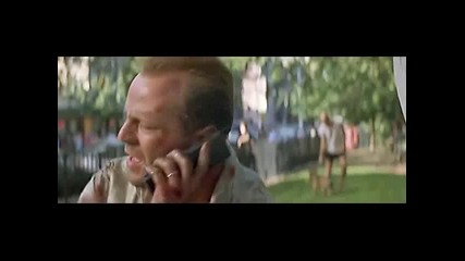 Die Hard - Music Video - New 4th Verse!