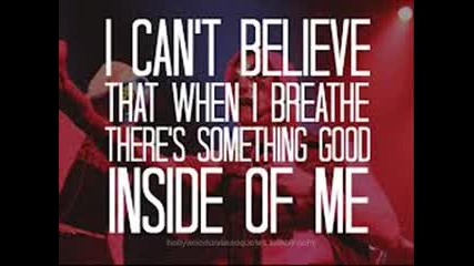 Hollywood Undead - Believe