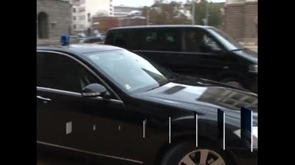 Руската и световната преса коментира газовите договори между България и Русия