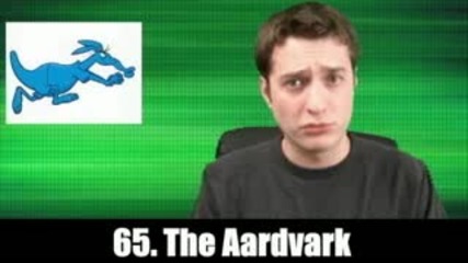 The Man of 101 More...er Voices