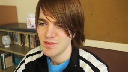 shane dawson High School Drama!!!!