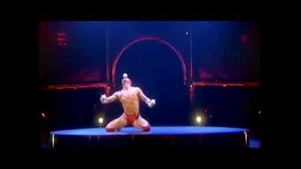 Cirque Du Soleil - Viktor Kee 