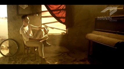 Edward Maya feat Vika Jigulina - Desert Rain ( Official Video ) 720p