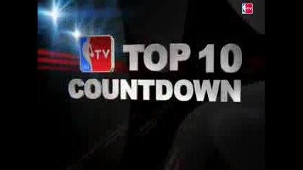 Nba Tv Top 10 2008 All - Star Game. 